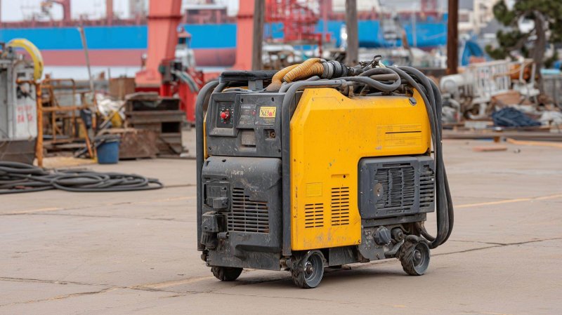 A Leading Provider Of Compressor, Blower, And Vacuum Services a_leading_provider_of_compressoe_blower_and_vaccum_services